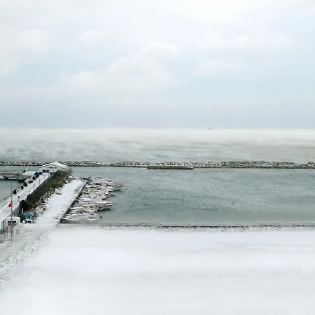 Pelikan ホテル ブユックチェクメジェ