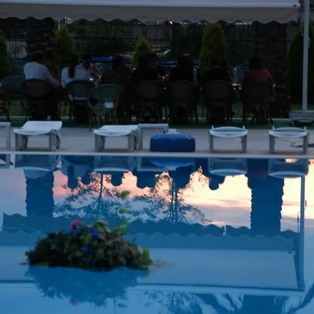 ホテル Pelikan 3*