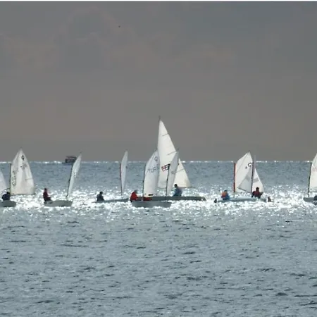 ホテル Pelikan 3*