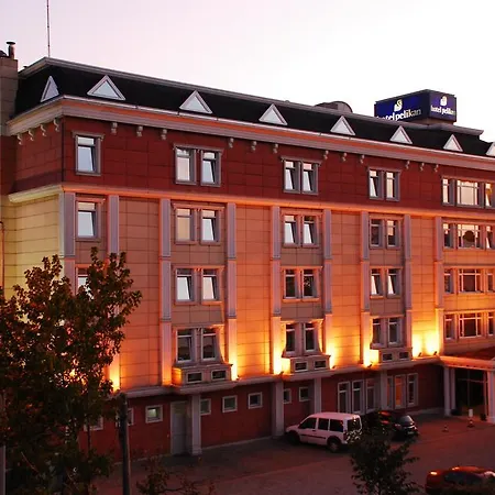 Pelikan 3* Büyükçekmece