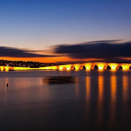 Pelikan Otel Büyükçekmece