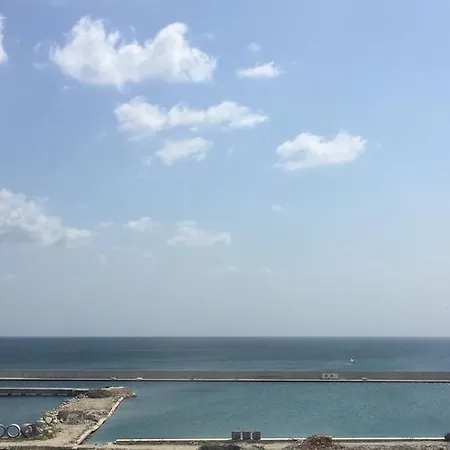 Otel Pelikan Büyükçekmece