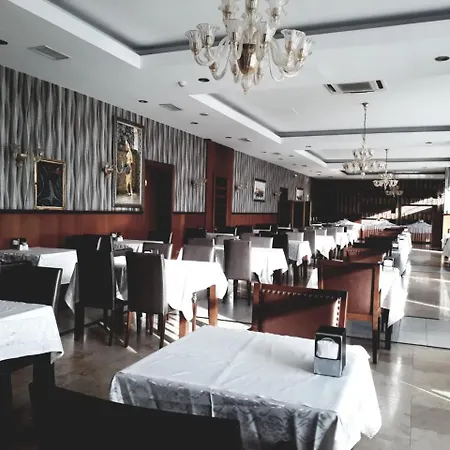 Pelikan Отель 3*