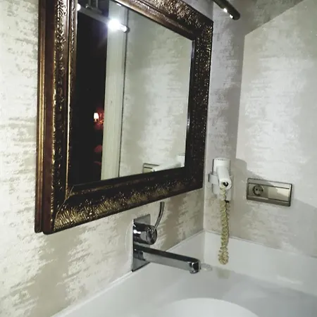 Pelikan Otel Büyükçekmece