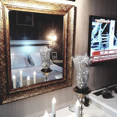 Pelikan Бююкчекмедже