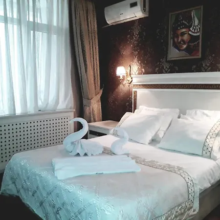 Otel Pelikan